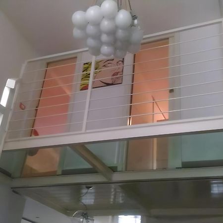 米兰La Casa Nel Cortile-Free Parking公寓 外观 照片