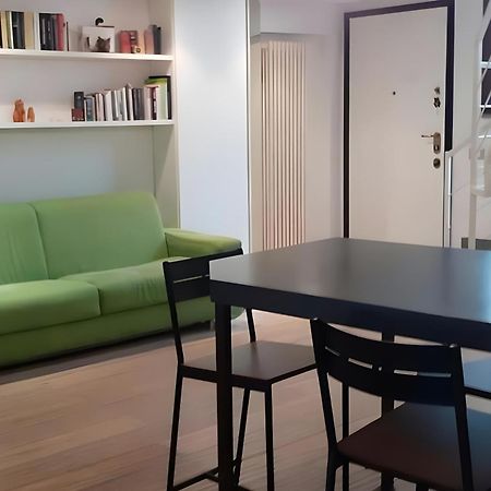 米兰La Casa Nel Cortile-Free Parking公寓 外观 照片
