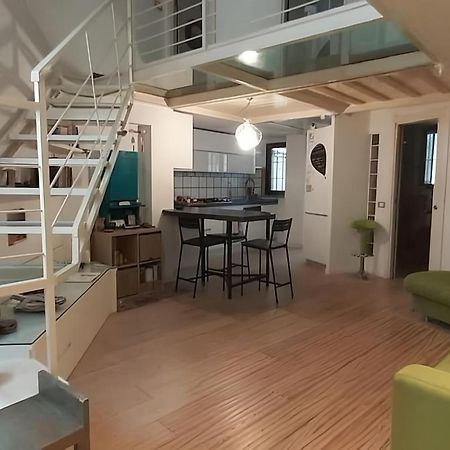 米兰La Casa Nel Cortile-Free Parking公寓 外观 照片
