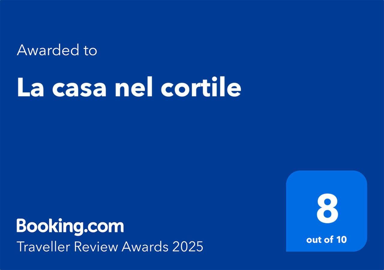 米兰La Casa Nel Cortile-Free Parking公寓 外观 照片