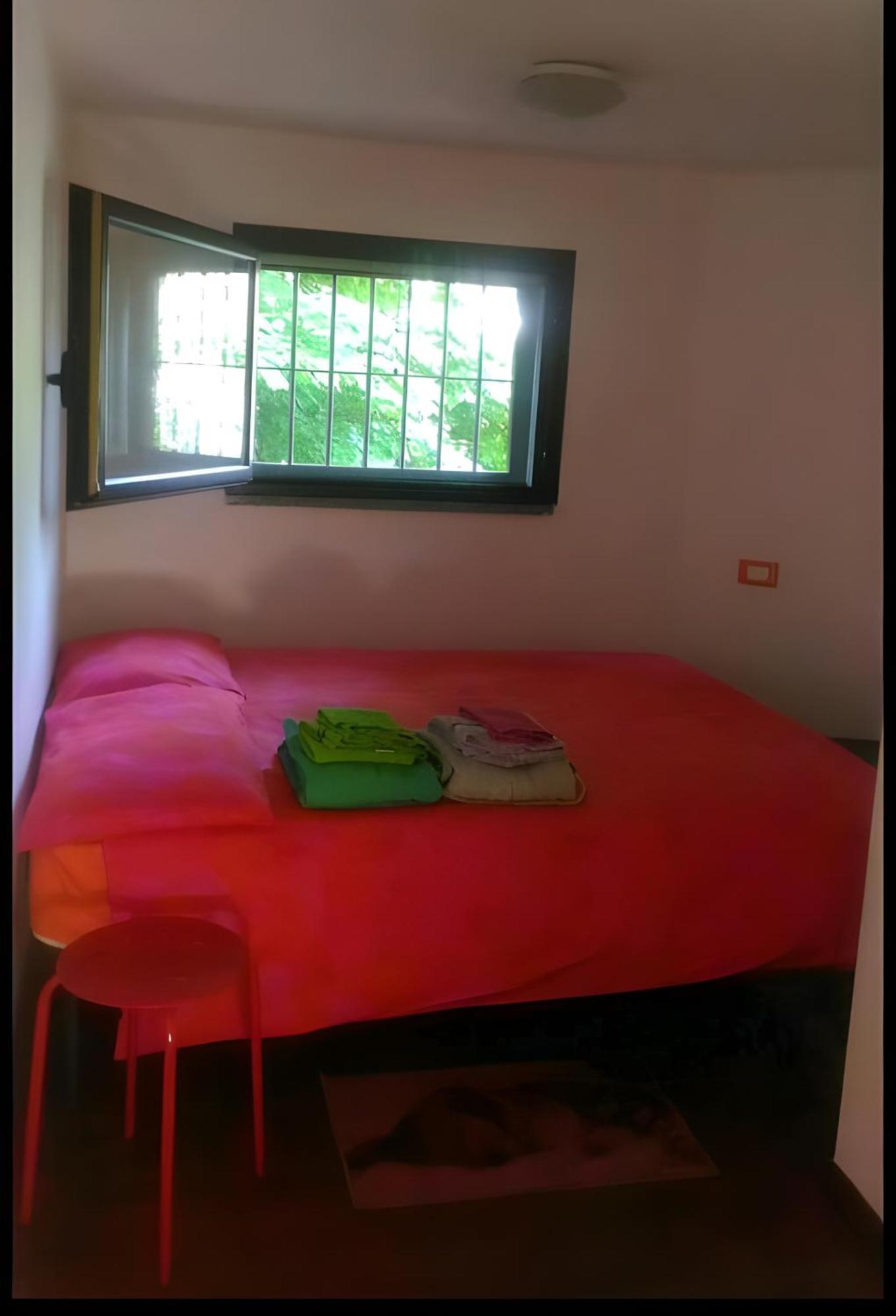 米兰La Casa Nel Cortile-Free Parking公寓 外观 照片