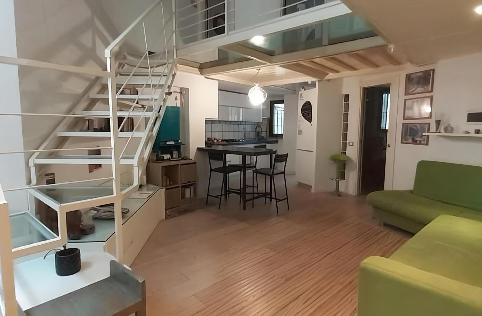 米兰La Casa Nel Cortile-Free Parking公寓 外观 照片