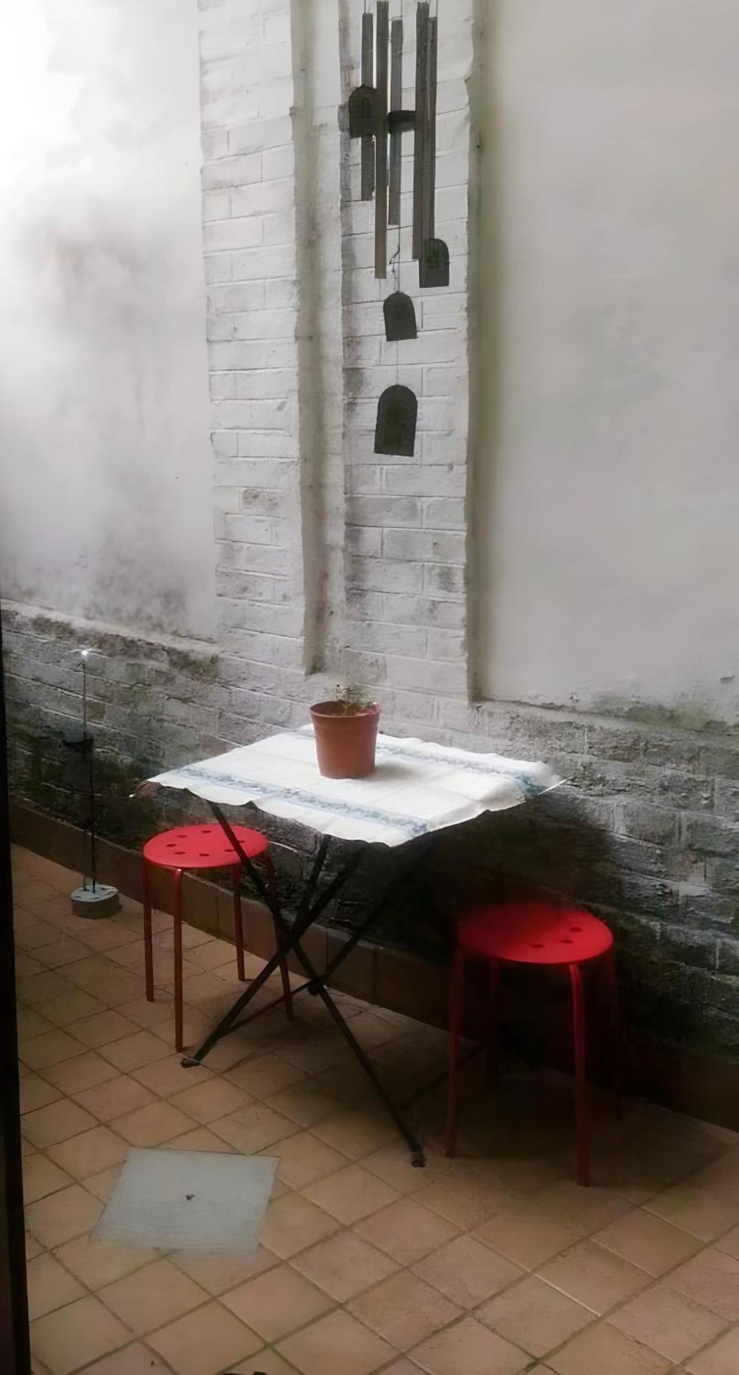 米兰La Casa Nel Cortile-Free Parking公寓 外观 照片